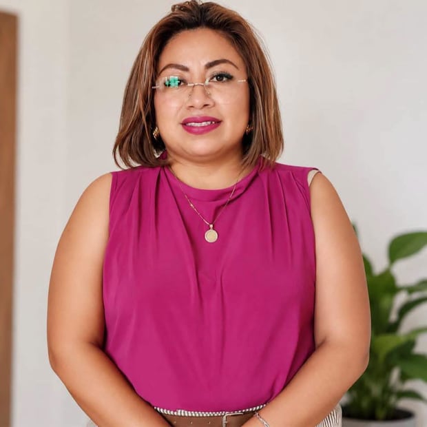 Alicia Lechuga