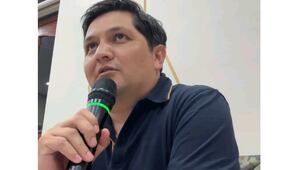 Regidor pide apresurar la puesta en marcha del sistema municipal de monitoreo 