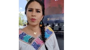 Morena busca perfiles íntegros para 2027; no basta encabezar encuestas: Simey Olvera