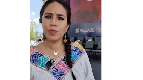 Morena busca perfiles íntegros para 2027; no basta encabezar encuestas: Simey Olvera
