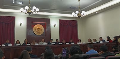 Aprueban Presupuesto 2026 para Pachuca; contempla 100 mdp para obra pública