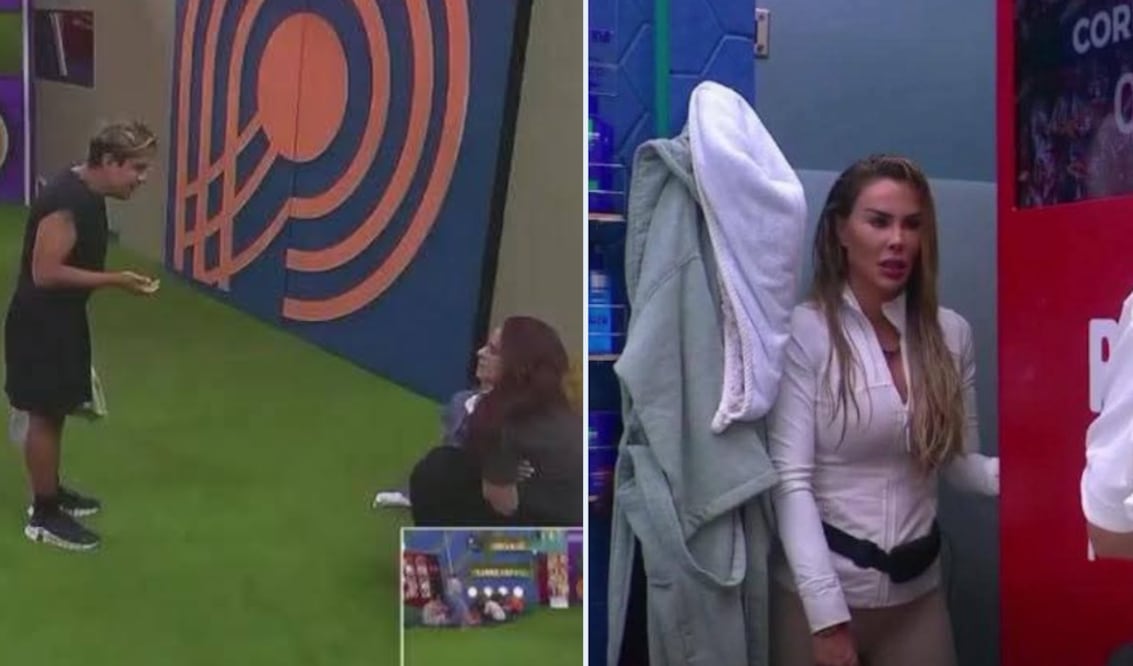 La casa de los famosos México I  Fotos: Especial