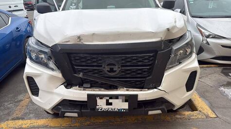 Confirman accidente de la alcaldesa de Tepeji 