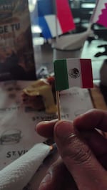 México vs Inglaterra no cambia de hora; se mantiene a las 18:00 horas