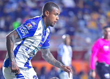 Tigres rompe el maleficio y sorprende a Pachuca en el  Hidalgo