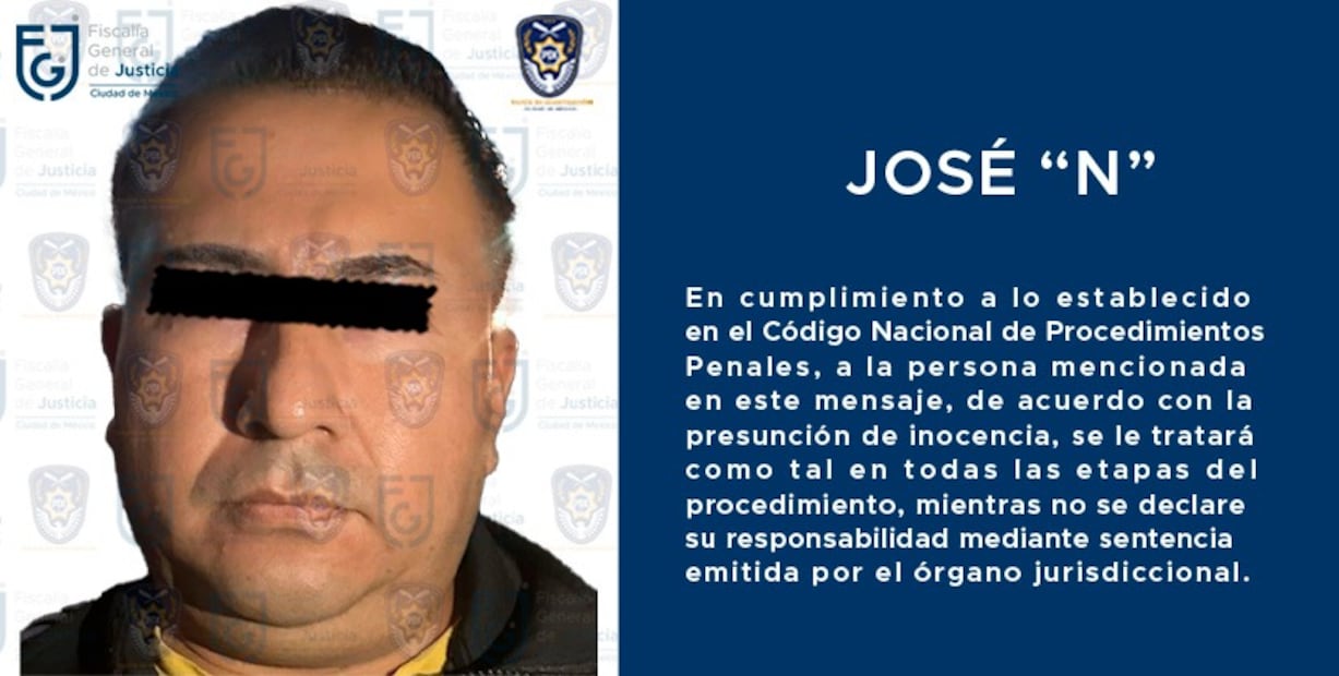 “Desafortunadamente caí”, dice Efrén víctima del violador de Grindr | Foto: Especial
