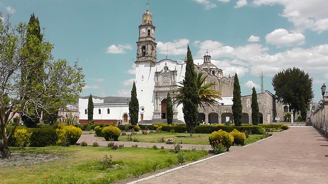 Apan celebra su Festival Gastronómico 2024 con el sabor de la tradición | Foto: Wikimedia Commons