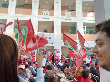 PRI y PT impugnan regreso de 3.8 mdp por gastos de campaña no justificados 