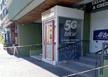 Indigente es encontrado sin vida cerca de cajero Banorte