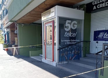 Indigente es encontrado sin vida cerca de cajero Banorte