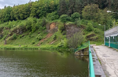 Sierra y Huasteca de Hidalgo cierran 2024 libres de sequía, según Conagua