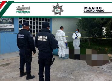 Localizan un cuerpo al interior de un tambo en Rancho la Colonia