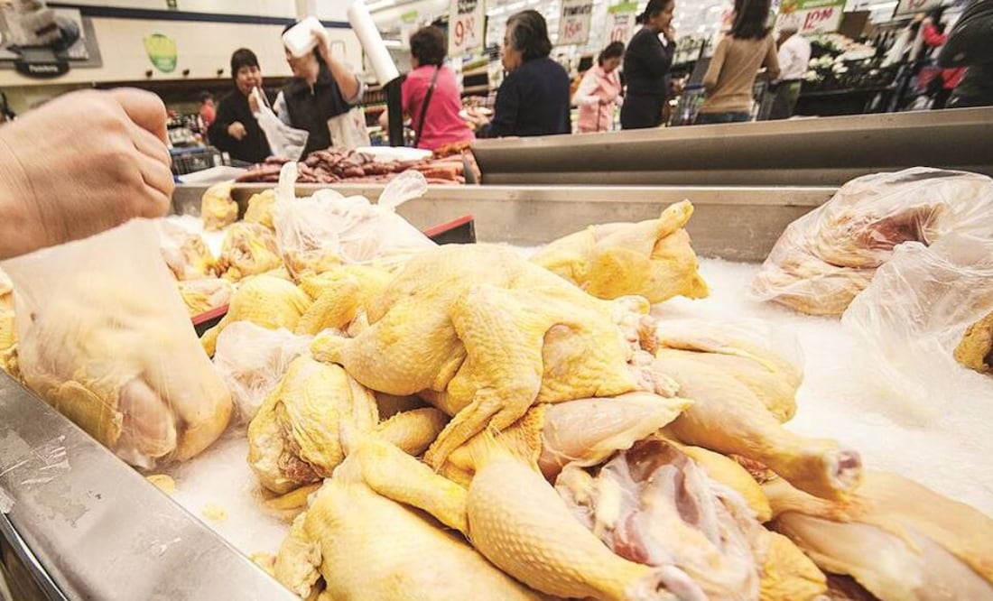 Foto: Archivo El Universal