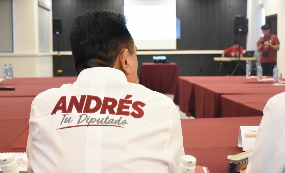 Regidores acusan irregularidades frecuentes en el ayuntamiento de Cardonal | Twitter: Andrés Velázquez Vázquez