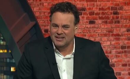 David Faitelson explota ante la posibilidad de ver al América en el Mundial de Clubes; "No se lo ganó en la cancha"