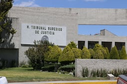 Tras reforma, magistrados actuales del Tribunal Superior de Justicia concluirán periodo