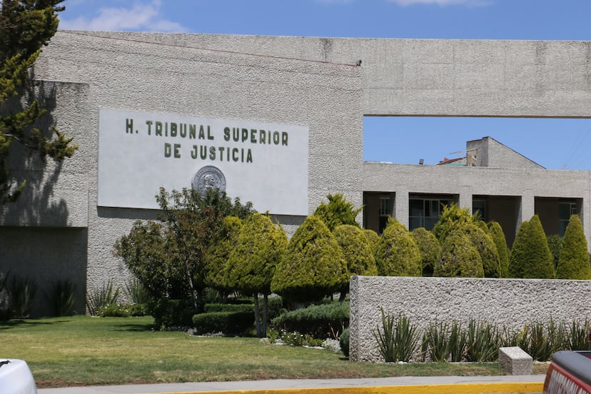 Tras reforma, magistrados actuales del Tribunal Superior de Justicia concluirán periodo