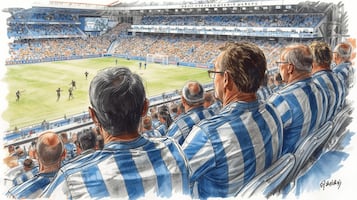 Así puedes entrar al partido Pachuca vs América y verlo cómodamente en palco