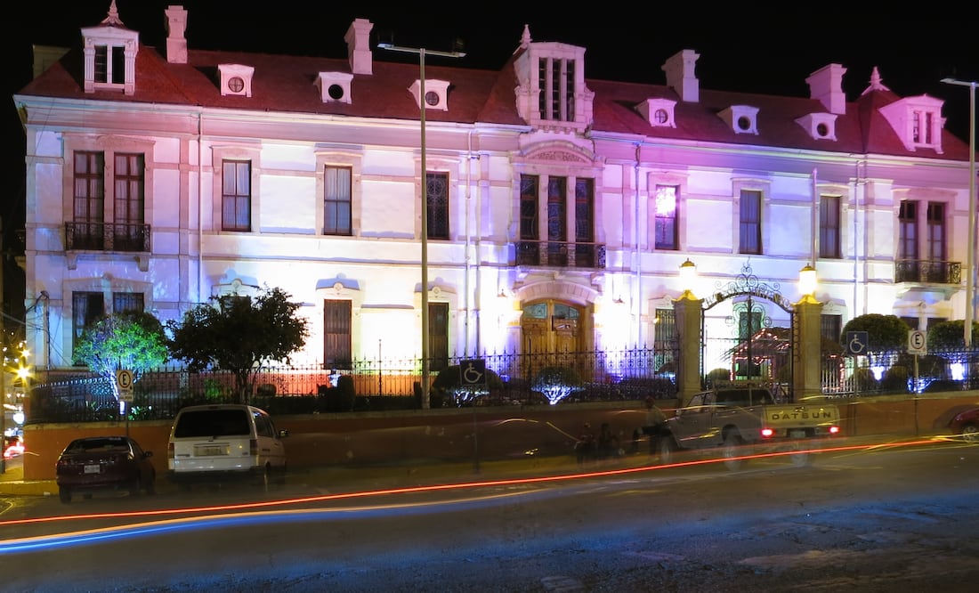 El nombramiento del titular del Órgano Interno de Control deberá ser por mayoría de votos de los integrantes del ayuntamiento | Foto: Wikimedia Commons