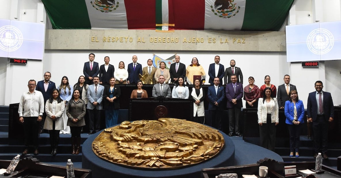 Foto: Congreso