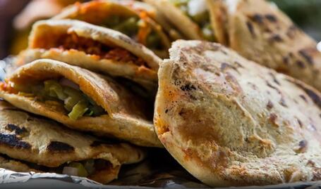 ¡Sabor y Tradición! En Tepatepec inicia el Festival de la Gordita 2023