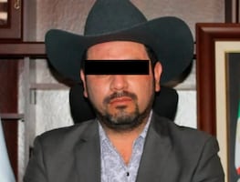 Exalcalde de Singuilucan tiene dos investigaciones en curso; una por la Estafa Siniestra