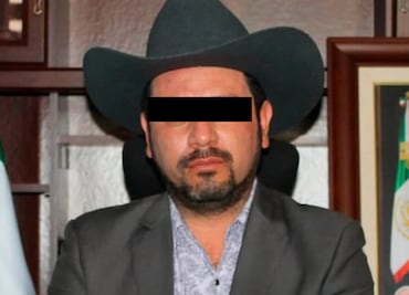 Exalcalde de Singuilucan tiene dos investigaciones en curso; una por la Estafa Siniestra