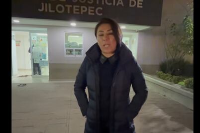 Intentan asaltar a diputada federal mexiquense en la México-Querétaro