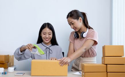 Lanzan programa Hidalgo con Potencial para apoyar a microempresas