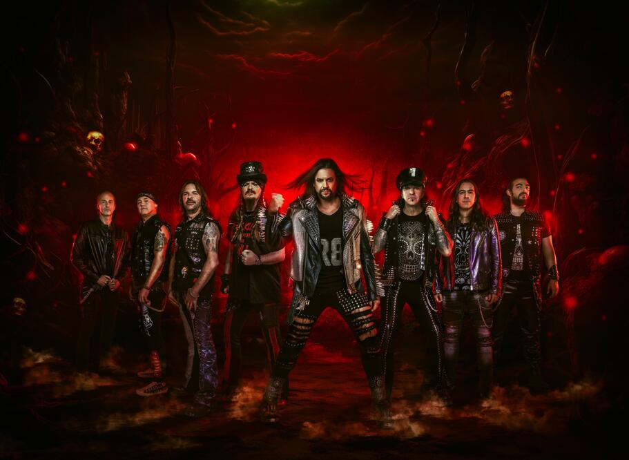 Facebook: Mago De Oz