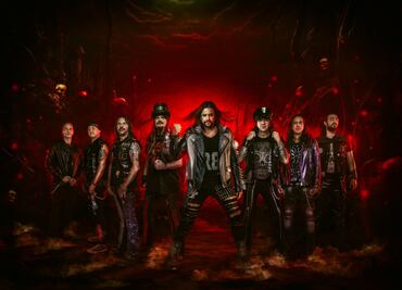 Mago de Oz llega a Pachuca con su “Feliz No Cumpleaños Tour 2024”