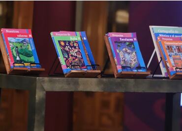 PAN pide a Menchaca no distribuir libros de textos gratuitos