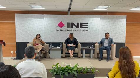 Exceso de elecciones puede provocar abstencionismo y confusión: INE Hidalgo 