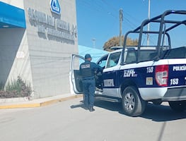 Denuncian a prefecto de secundaria en Tizayuca por amenazas y agresiones