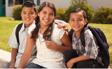 En seis años, invirtieron más de 2 mil millones en La Escuela es Nuestra