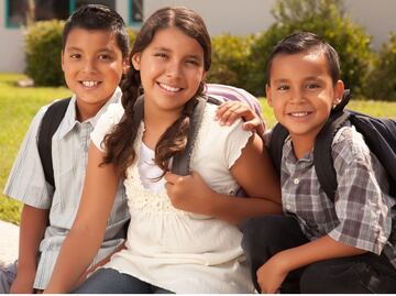 En seis años, invirtieron más de 2 mil millones en La Escuela es Nuestra