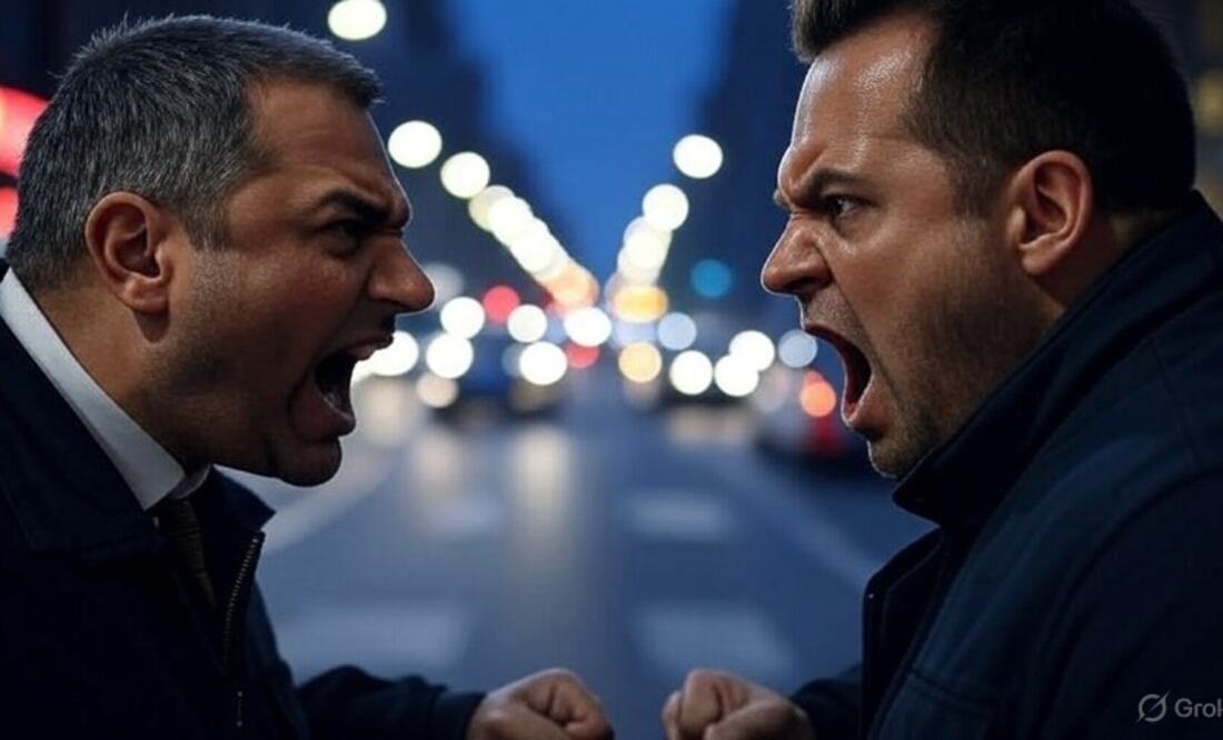 Tras hechos recientes de violencia en el transporte público, el Congreso de Hidalgo propone sanciones más duras | Grok