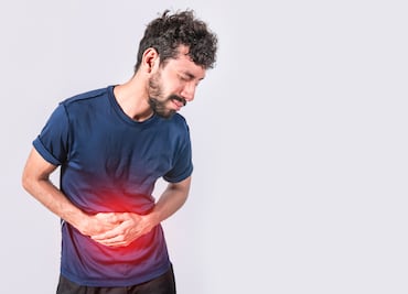 La dieta recomendada para combatir el hígado graso