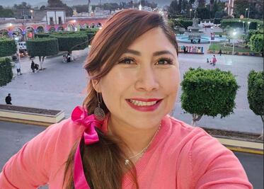 Alcaldesa de Ixmiquilpan entre las mejor pagadas en el Valle del Mezquital