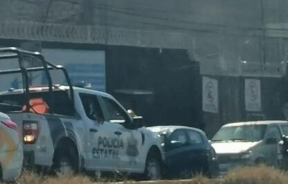 Un hombre falleció tras caer a una zanja en Pachuca 