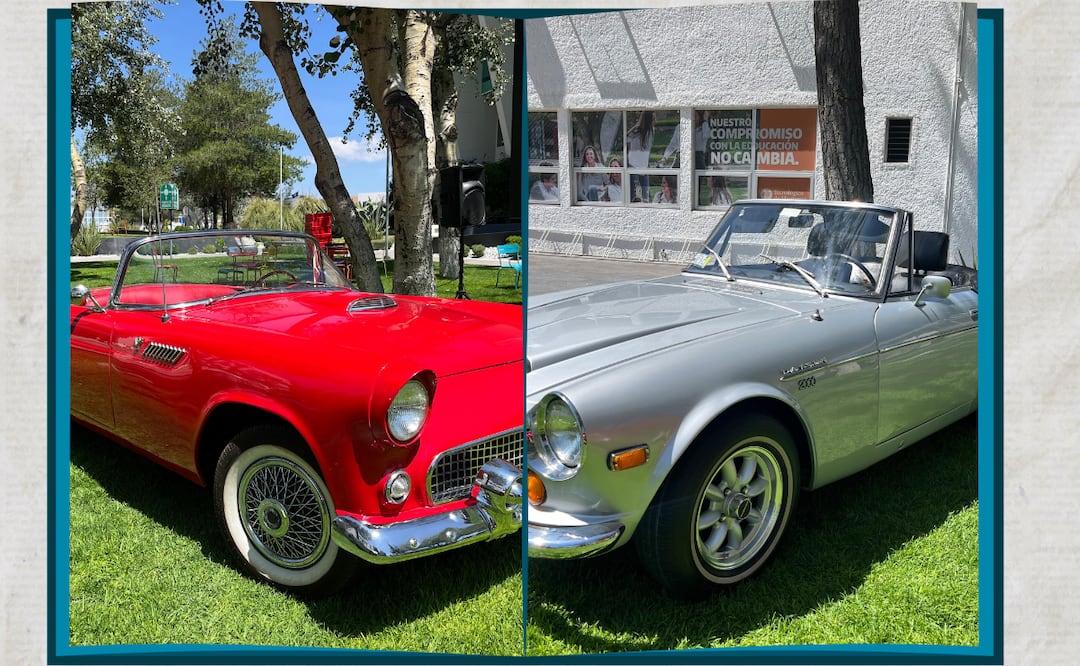 ¡La EiExpo Ingenierías llega con toda la potencia al Tec de Monterrey Campus Hidalgo! Fotos: Turismo Hidalgo