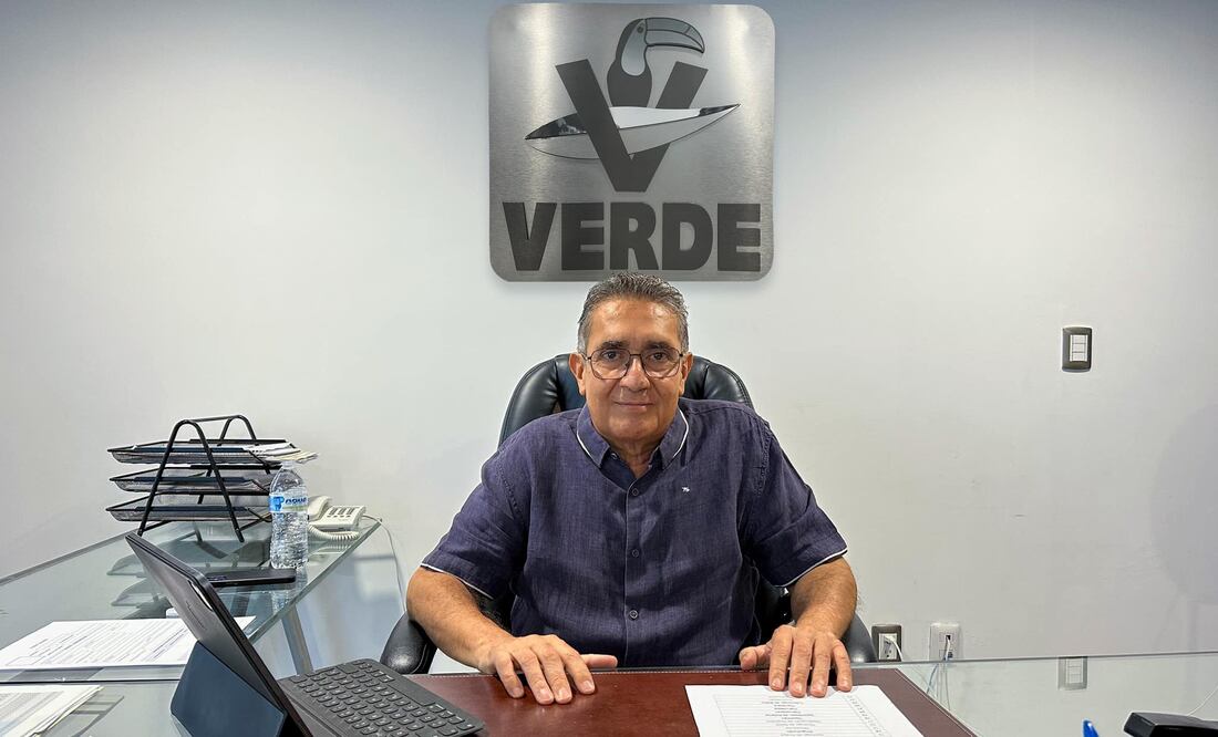 Facebook: Honorato Rodríguez Murillo