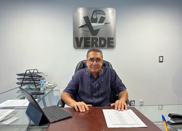 Vigila PVEM que candidatos no rebasen topes de campaña