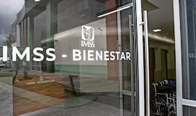 Beneficiadas 492 unidades del IMSS Bienestar en Hidalgo con programa la Clínica es Nuestra