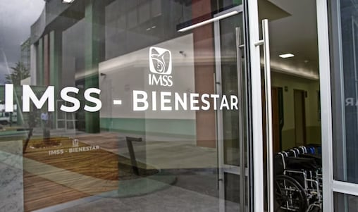Beneficiadas 492 unidades del IMSS Bienestar en Hidalgo con programa la Clínica es Nuestra