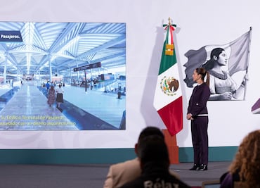 AIFA supera su punto de equilibrio y ya es rentable: Isidoro Pastor