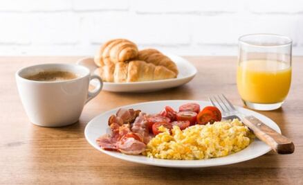 Los desayunos sin harinas repletos de nutrientes que debes probar; esto recomienda la inteligencia artificial