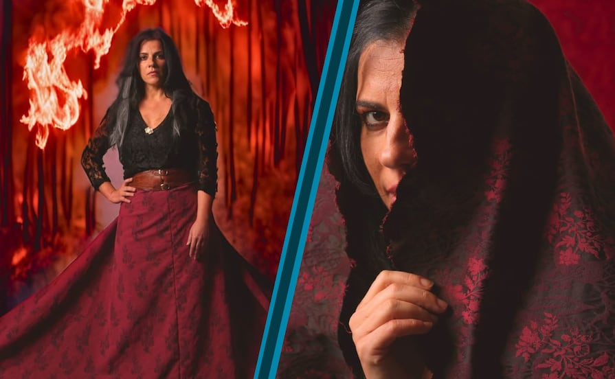 Pachuca será sede de actividades del Festival Internacional Sor Juana Inés de la Cruz