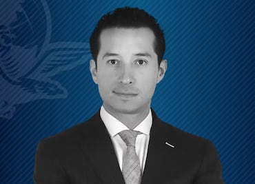 Larrea vs. Chico Pardo: el magnate minero contra el money maker