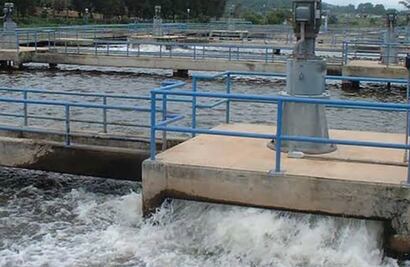 En Hidalgo, son 62 municipios sin tratar aguas residuales